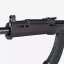 Magpul předpažbí Zhukov-U na AK47/AK74 - švestková Magpul předpažbí Zhukov-U na AK47/AK74 - švestková