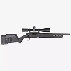 Magpul pažba Hunter 700 pro klikovky Remington 700 Short Action - černá