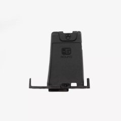Magpul omezovač počtu nábojů o 5 ks do zásobníku PMAG M3 5.56x45 (3 ks) - černý