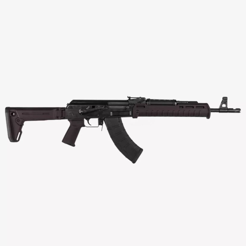 Magpul Zhukov Handguard for AK47/AK74 - Plum