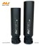 Tlumič hluku Ase Utra DUAL762-S-BL - .308/7.62, černý Cerakote