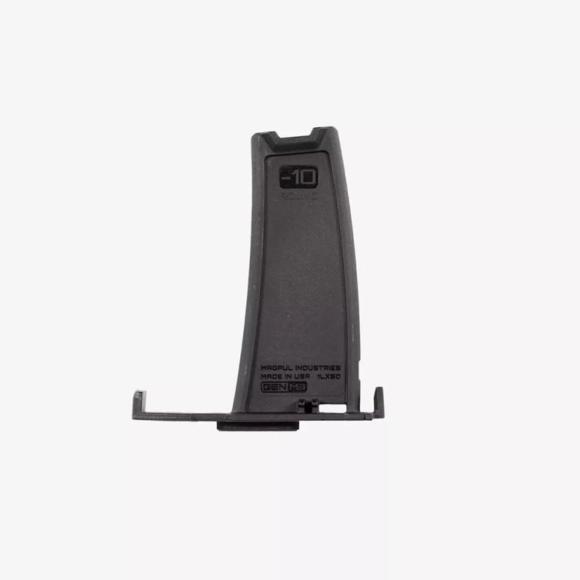Magpul omezovač počtu nábojů o 10 ks do zásobníku PMAG M3 7.62x51 (3 ks) - černý