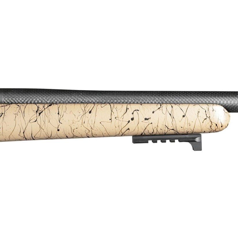 Christensen Arms puška opak. Ridgeline Scout - .300 AAC, 16, 1:7, karb. hlaveň, béžová se vzorem