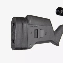 Magpul pažba Hunter 700 pro klikovky Remington 700 Short Action - šedá