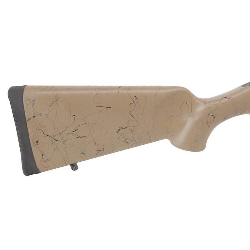Christensen Arms puška opak. Ridgeline Scout - .308 Win, 16, 1:10, karb. hlaveň, béžová se vzorem