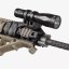 Magpul picatinny montáž na svítilnu - levá