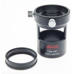 Kowa adaptér na TSN-99/88/880/770 na digitální fotoaparáty