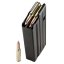DuraMag SS nerezový zásobník typu SR25 pro AR-10 - .308 Win, 6.5 Creedmoor, 20 ran