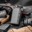 Magpul velká krabička DAKA - černá