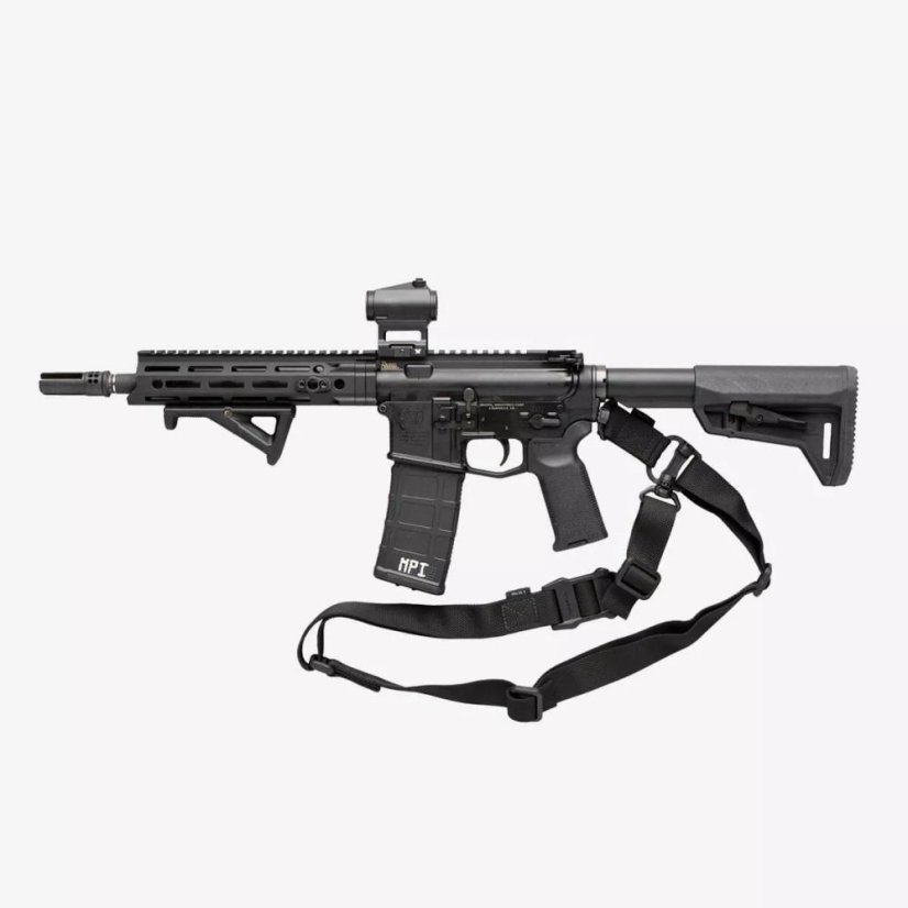 Magpul popruh MS4 QDM - černý
