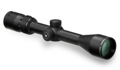 Vortex Diamondback 4-12x40 Dead-Hold BDC