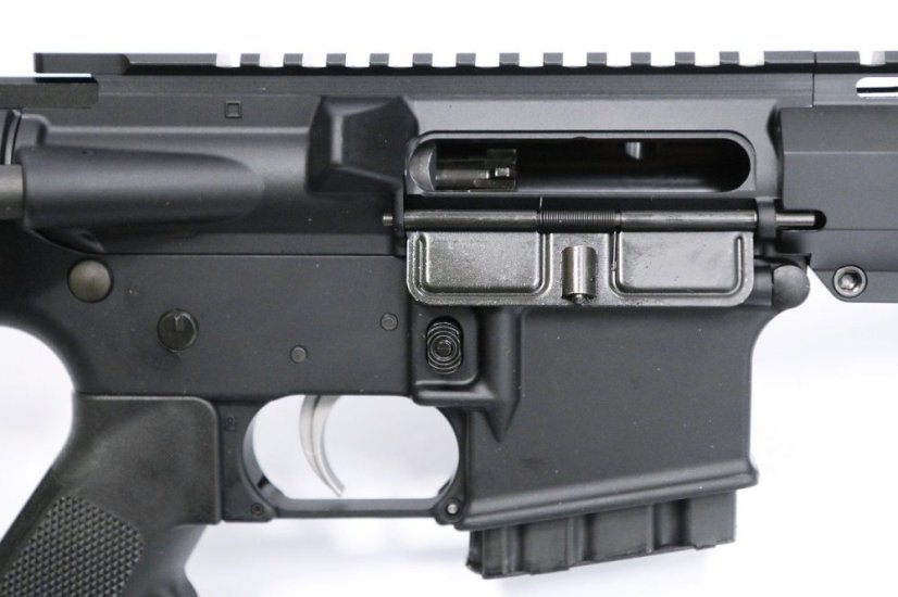 Anderson Manufacturing semi-automatic rifle AM-15 - 16, .223 Rem, M-LOK