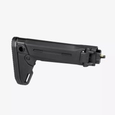 Magpul Zhukov-S Folding Stock YUGO M70 AK-47 - black