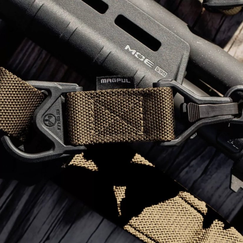 Magpul MS3 Gen 2 Sling - Coyote