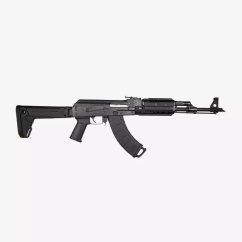 Magpul pažbička MOE AK+ pro AK47/AK74 - FDE