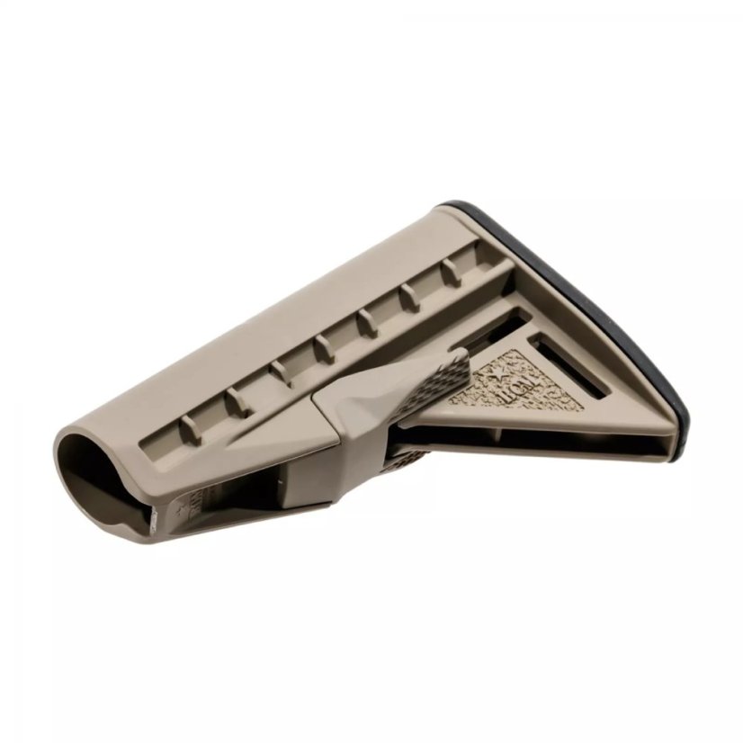 BCM GUNFIGHTER stock - Mod 3 - FDE