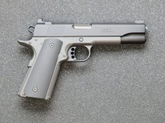 Ed Brown 1911 Special Forces / .45 Auto / 5
