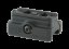 Spuhr rychloupínací picatinny montáž pro kolimátory - footprint Aimpoint Micro, 30 mm