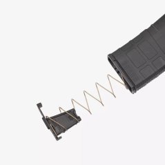 Magpul omezovač počtu nábojů o 5 ks do zásobníku PMAG M3 7.62x51 (3 ks) - černý