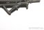 Magpul AFG angled foregrip - gray
