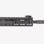 Magpul hliníková picatinny lišta na M-LOK, 9 drážek
