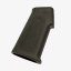 Magpul MOE-K pistol grip for AR15/M4 - olive