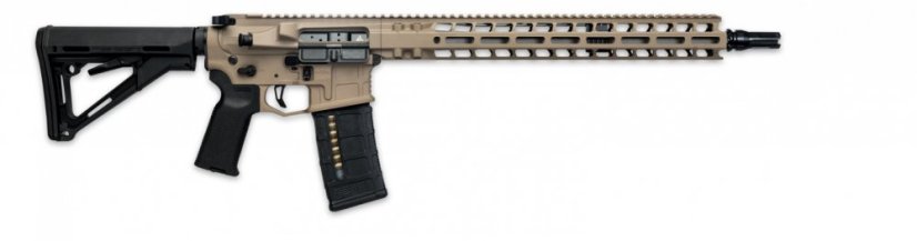 Radian puška samonabíjecí Model 1 - 16", .223 Rem, FDE