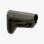 Magpul MOE SL-M Carbine Stock - Mil-Spec, Olive