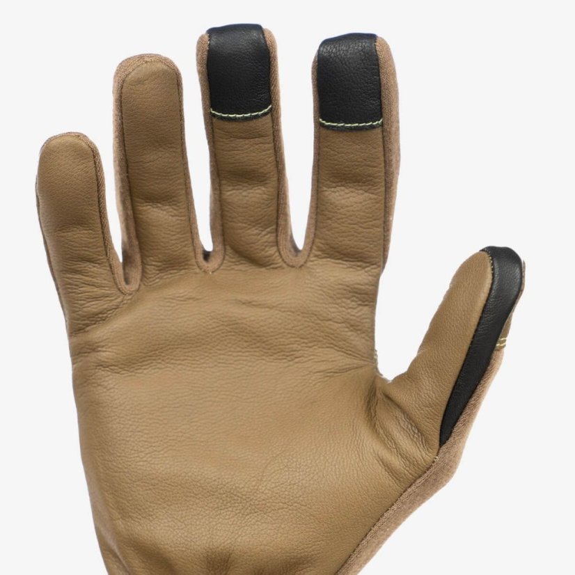 Magpul letecké rukavice 2.0 - béžové, S