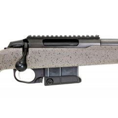 Tikka T3x UPR Ultimate Precision Rifle - bolt-action rifle, .308 Win, 24" barrel