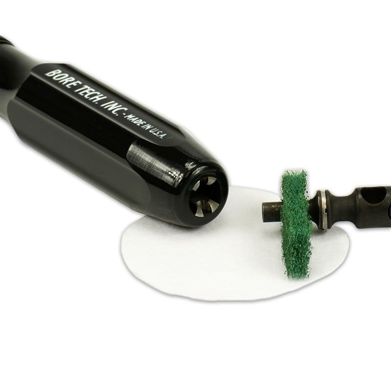 BTAT-500-05   AR-10 Bolt carrier cleaning kit
