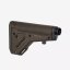 Magpul výsuvná pažba UBR Gen2 - olivová Magpul výsuvná pažba UBR Gen2 - olivová