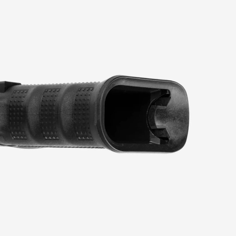 Magpul rozšíření zásobníkové šachty pro Glock 19 Gen4 - černé