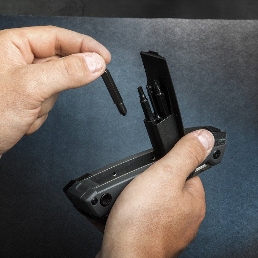 Real Avid multitool PRO - univerzální