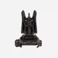 Magpul MBUS Pro sklopná muška - černá