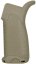 Pistolovka BCM GUNFIGHTER Mod 1 - FDE
