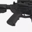 Magpul úložný prostor MIAD/MOE pro závorník a úderník - černý