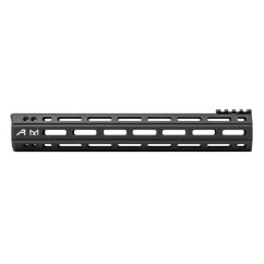 AR15 12" Quantum M-LOK Handguard - Anodized Black