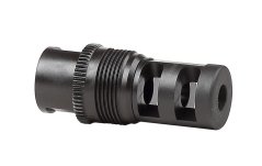Úsťová brzda Ase Utra BoreLock .30 / .338, 5/8x18