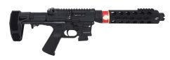 JP Enterprises pistole samonabíjecí JP-5 Competition PCC - 6", 9 x 19 mm
