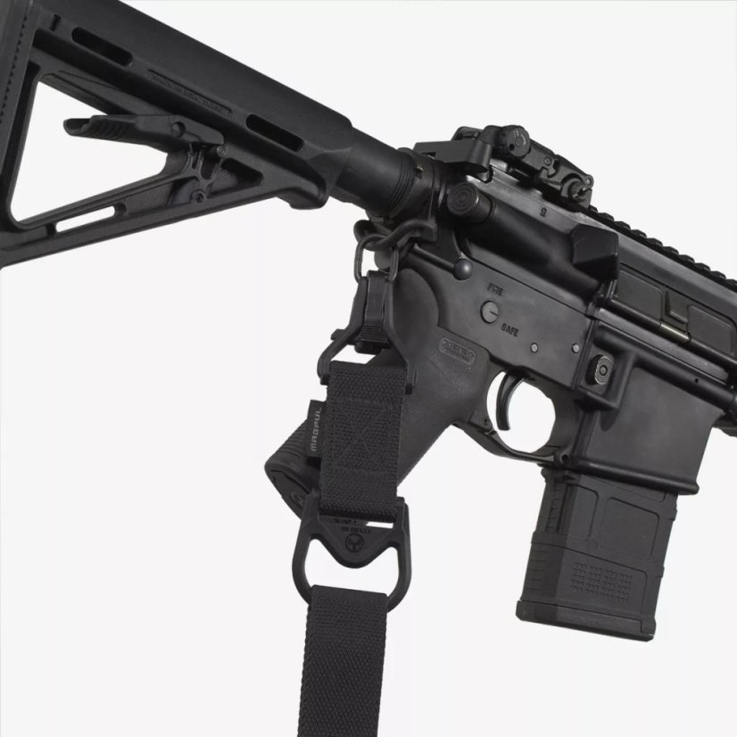 Magpul MS1 MS3 Adapter - Black