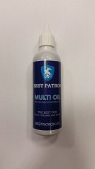 Bestpatron - MultiOil