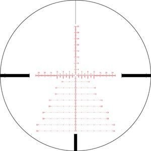 Strike Eagle 5-25x56 EBR-7C MOA - 2020 Version