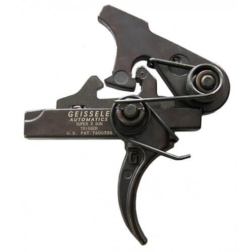 Geissele S3G Super 3Gun Trigger