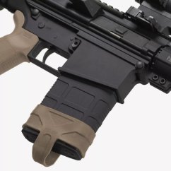 Magpul poutko na zásobník 7.62x51 - Original Magpul (3 ks) - FDE