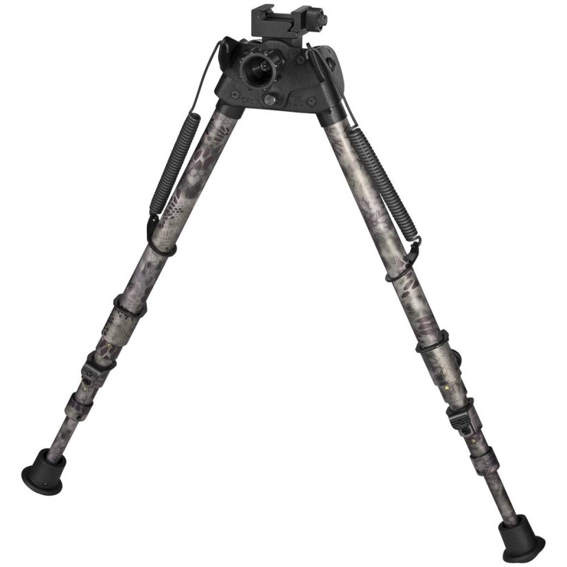 Bipod Harris - základna s kloubem