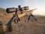 Christensen Arms puška opakovací Mesa Long Range - .308 Win, 24", 1:10", černá se vzorem
