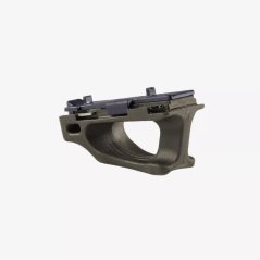 Magpul botka Ranger Plate na zásobník USGI 5.56x45 (3 ks) - olivová