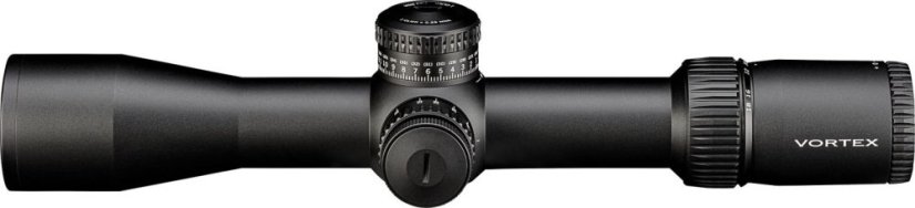ortex Strike Eagle 3-18x44 EBR-7C FFP MOA