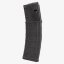 Magpul PMAG M3 5.56x45 Magazine for AR-15, 40-Round - Black